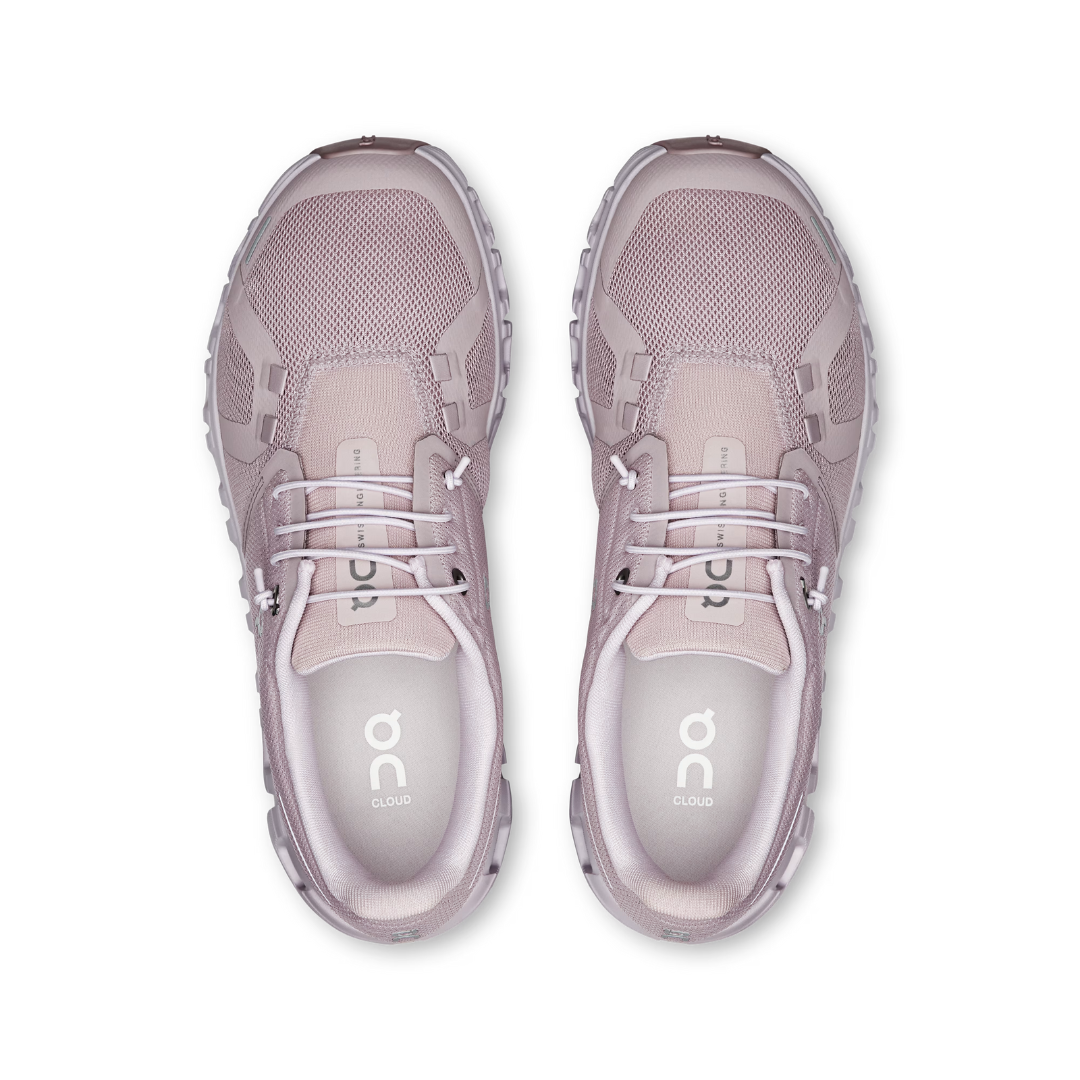 On Running - On Running Women's Cloud 6 Road Running Shoes - Cam2