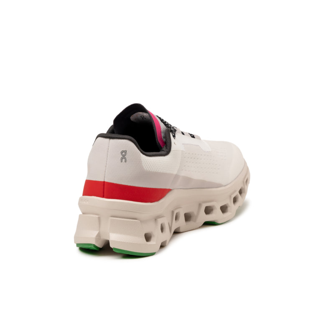 On Running* - On Men's Cloudmonster Road Running Shoes (61.97655) - Cam2