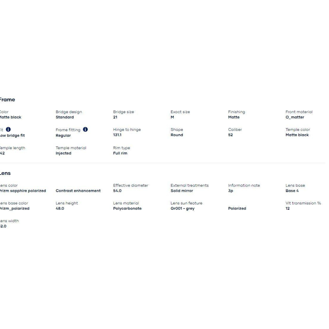 Oakley - Oakley Mainlink Sunglasses 0OO9242A-924204 - Cam2