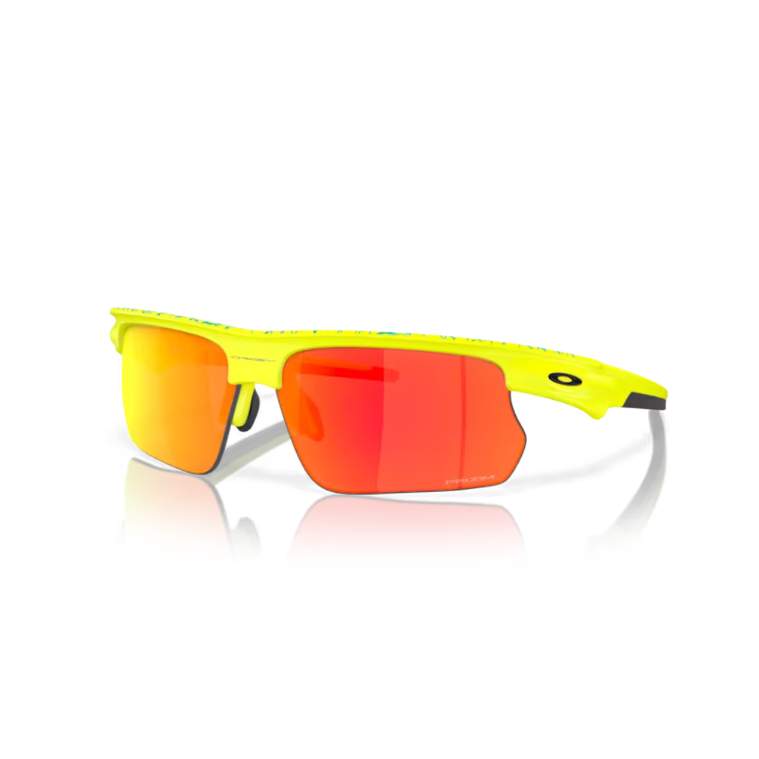Oakley - Oakley Bisphaera Sunglasses 0OO9400-940013 - Cam2