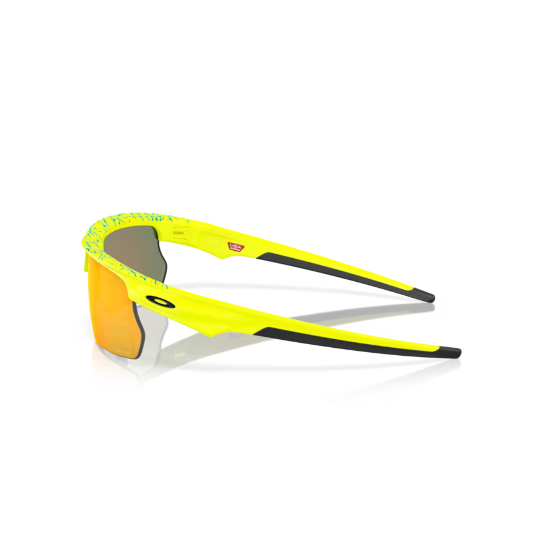 Oakley - Oakley Bisphaera Sunglasses 0OO9400-940013 - Cam2