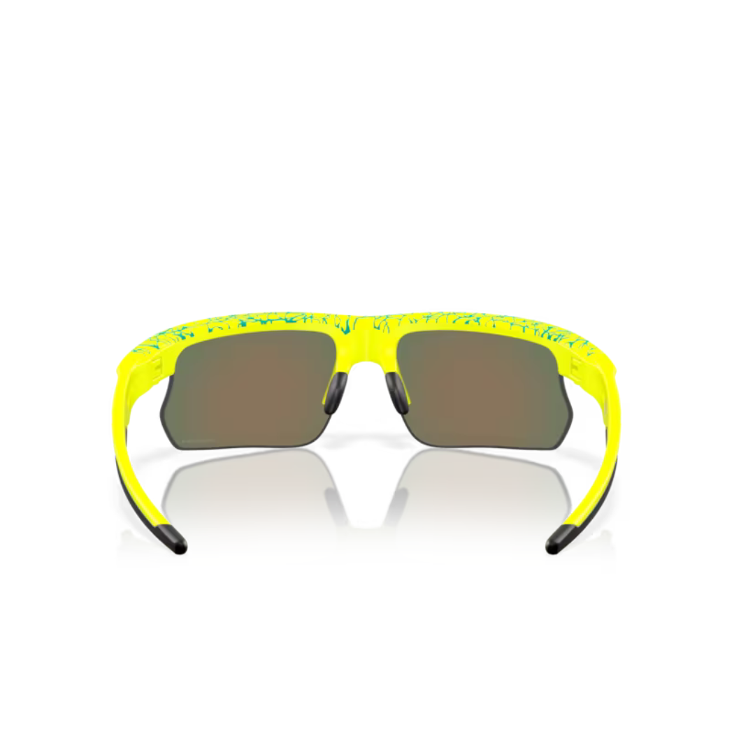 Oakley - Oakley Bisphaera Sunglasses 0OO9400-940013 - Cam2