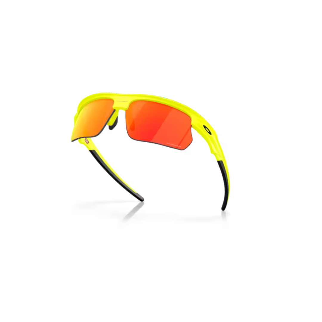 Oakley - Oakley Bisphaera Sunglasses 0OO9400-940013 - Cam2