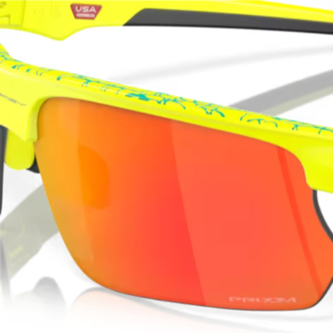 Oakley - Oakley Bisphaera Sunglasses 0OO9400-940013 - Cam2