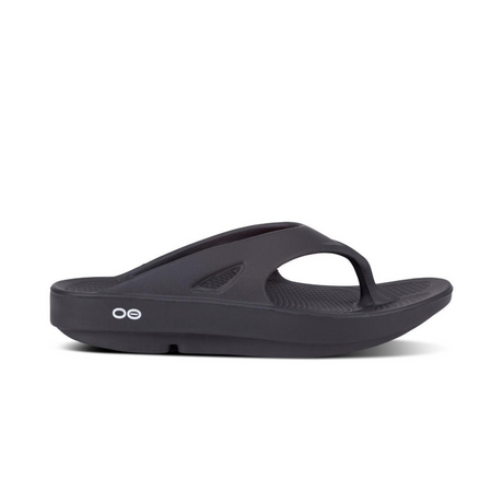 Oofos - Oofos Unisex's OOriginal Sandal - Cam2
