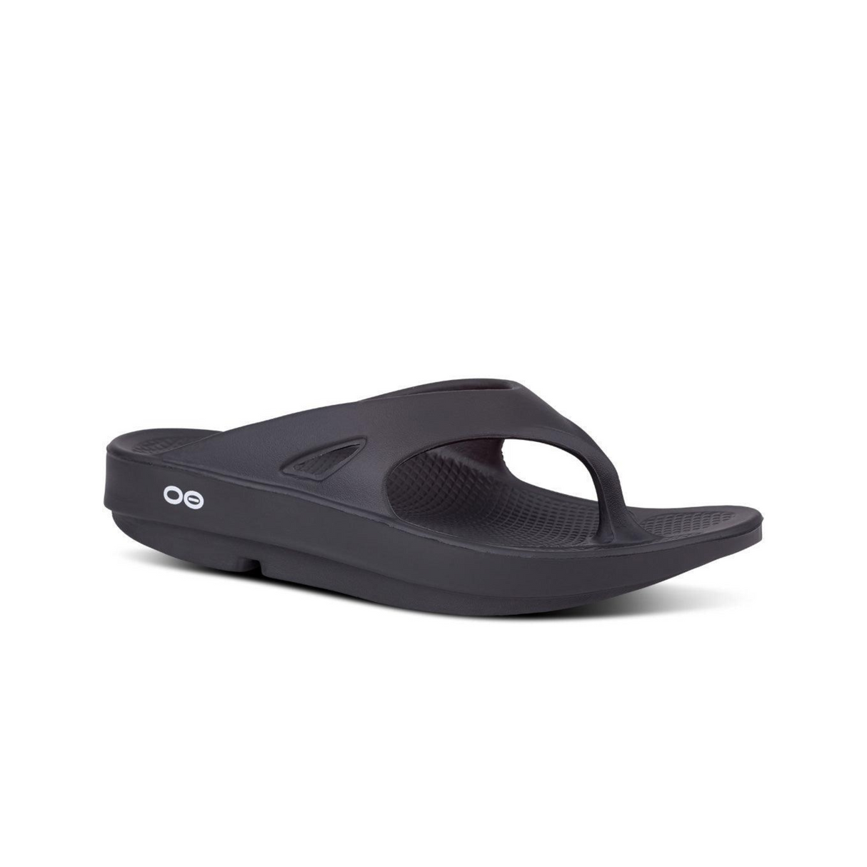 Oofos - Oofos Unisex's OOriginal Sandal - Cam2