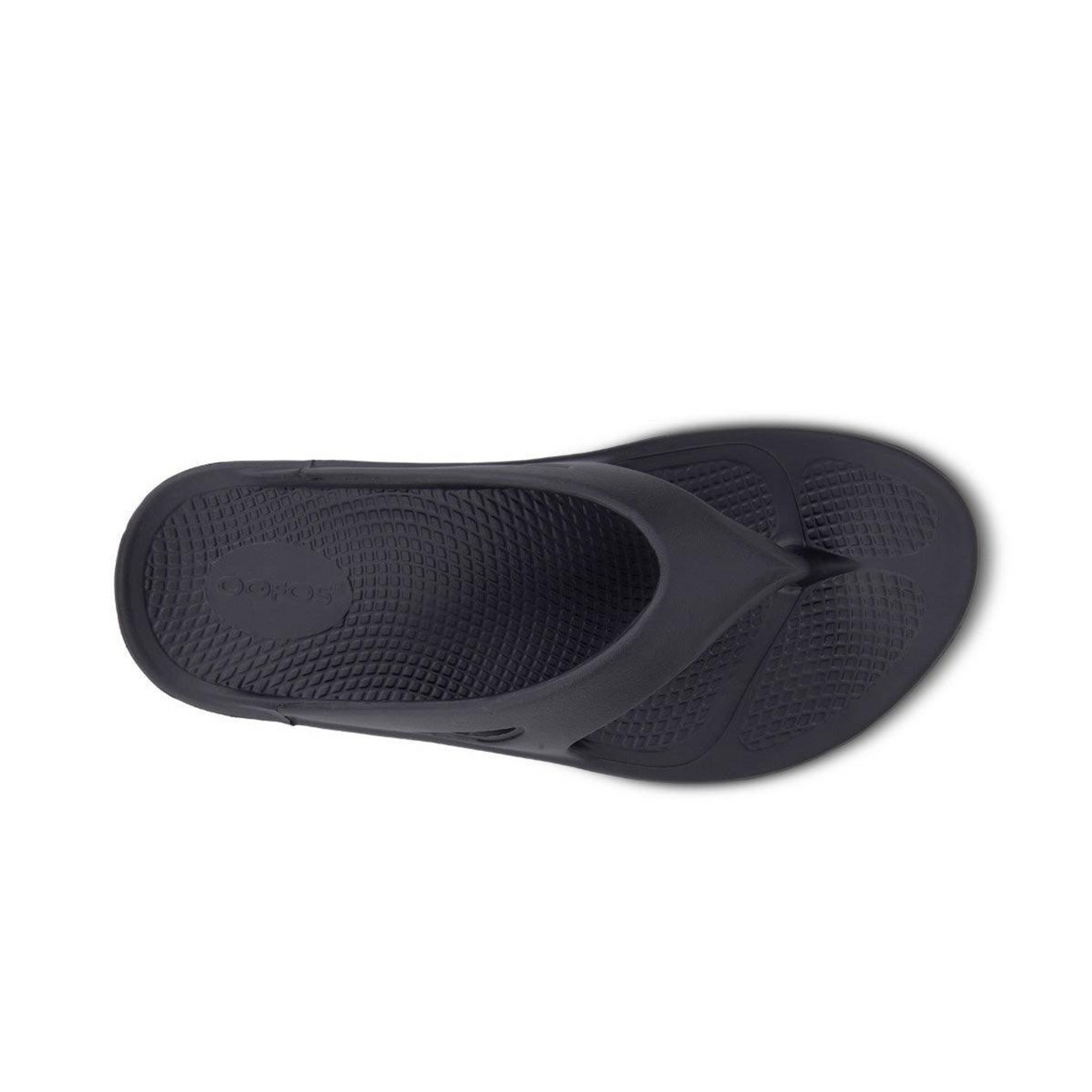 Oofos - Oofos Unisex's OOriginal Sandal - Cam2
