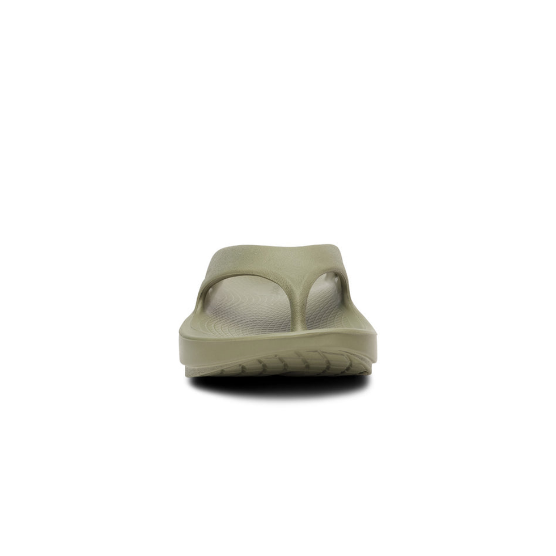 Oofos - Oofos Unisex's OOriginal Foliage Sandal (OF1000) - Cam2