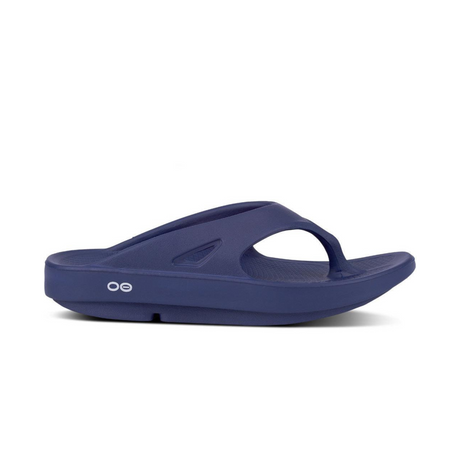 Oofos - Oofos Unisex's OOriginal Sandal - Cam2