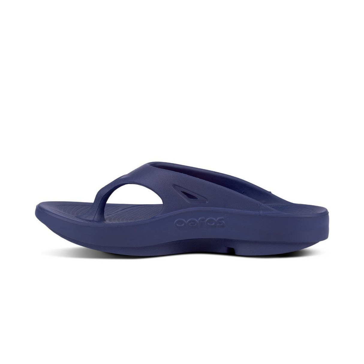 Oofos - Oofos Unisex's OOriginal Sandal - Cam2