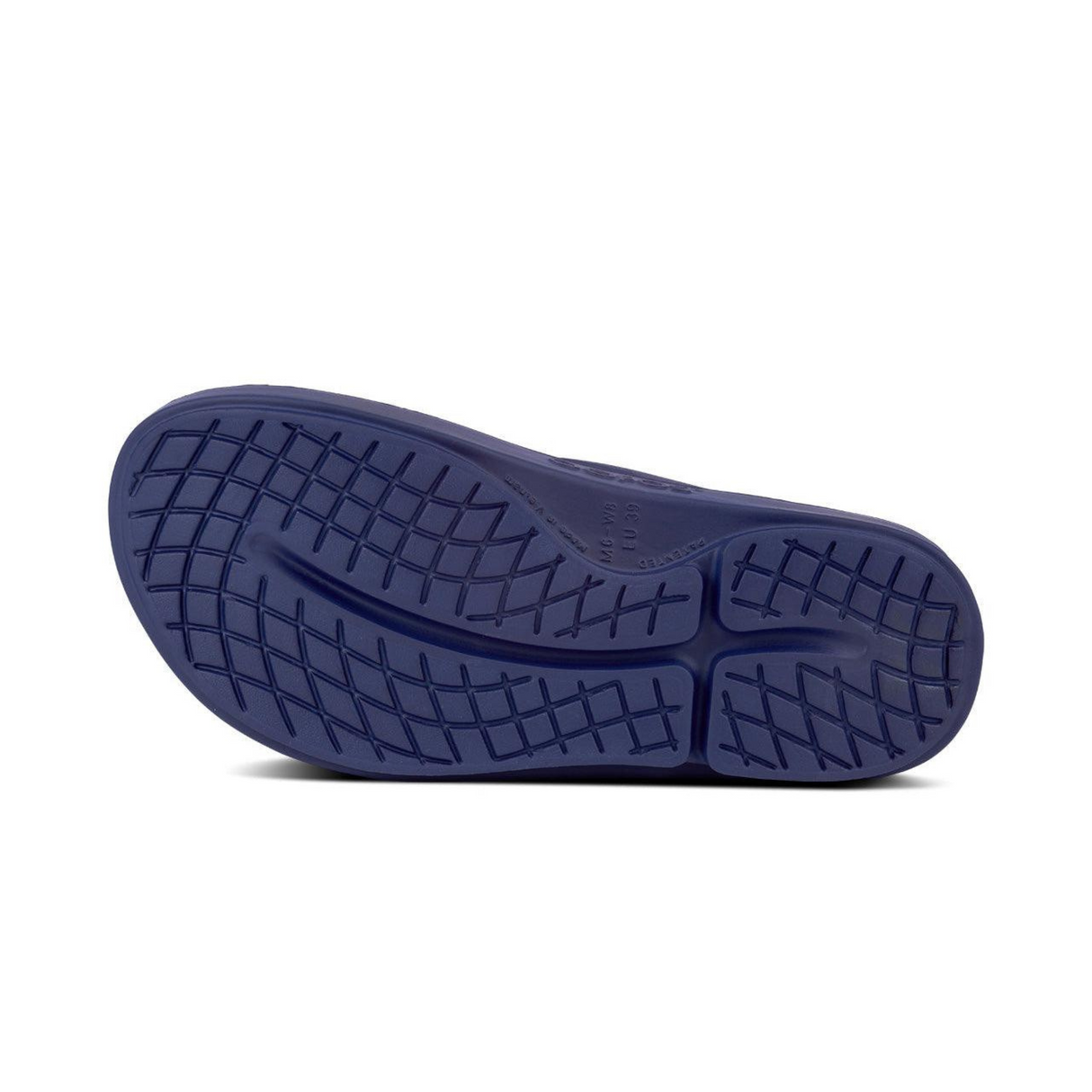 Oofos - Oofos Unisex's OOriginal Sandal - Cam2