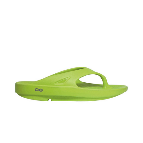 Oofos - Oofos Unisex's OOriginal Sandal - Cam2