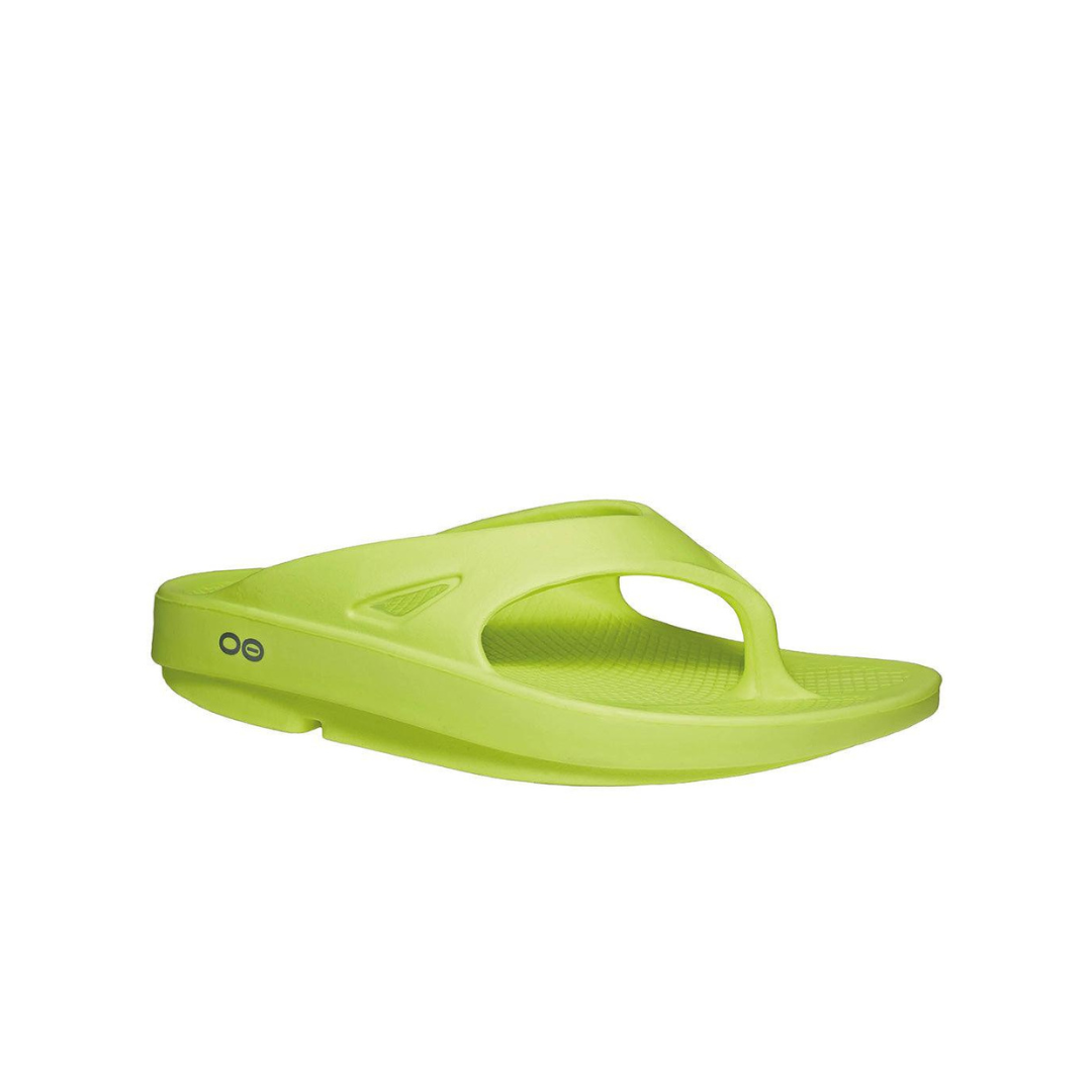 Oofos - Oofos Unisex's OOriginal Sandal - Cam2