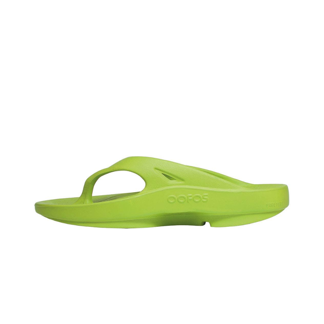 Oofos - Oofos Unisex's OOriginal Sandal - Cam2