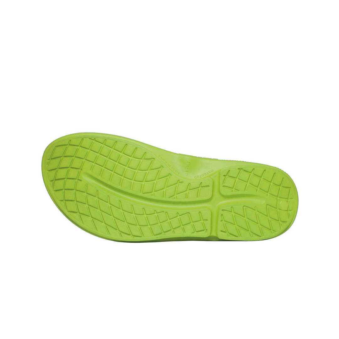 Oofos - Oofos Unisex's OOriginal Sandal - Cam2