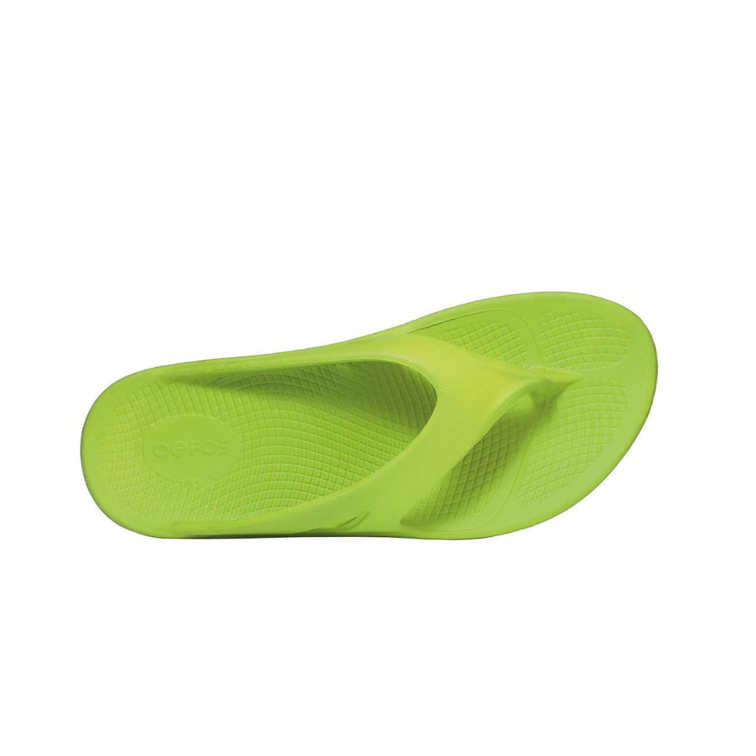 Oofos - Oofos Unisex's OOriginal Sandal - Cam2