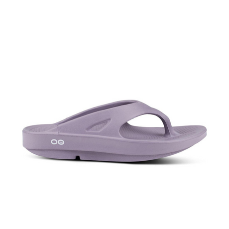 Oofos - Oofos Unisex's OOriginal Sandal - Cam2