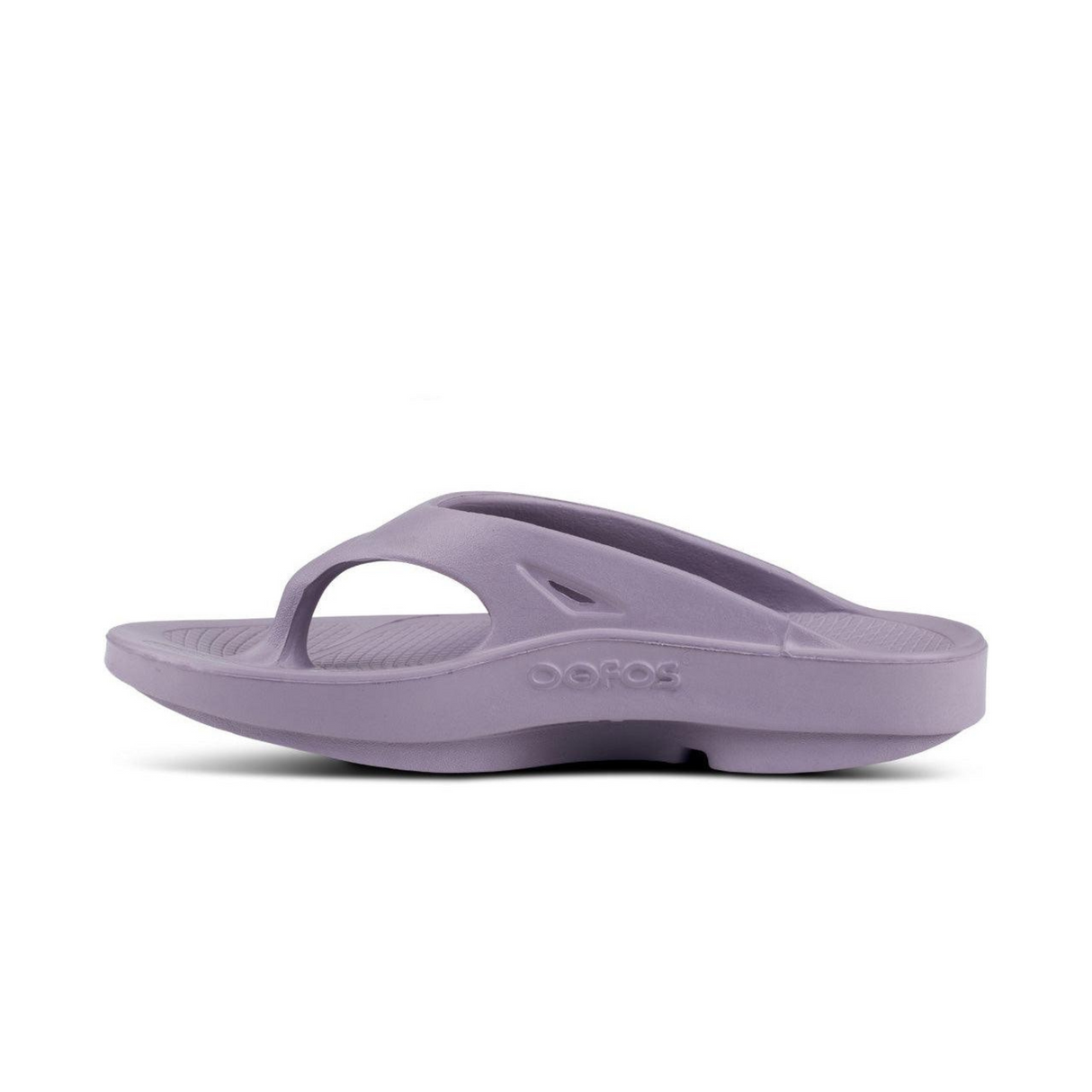 Oofos - Oofos Unisex's OOriginal Sandal - Cam2