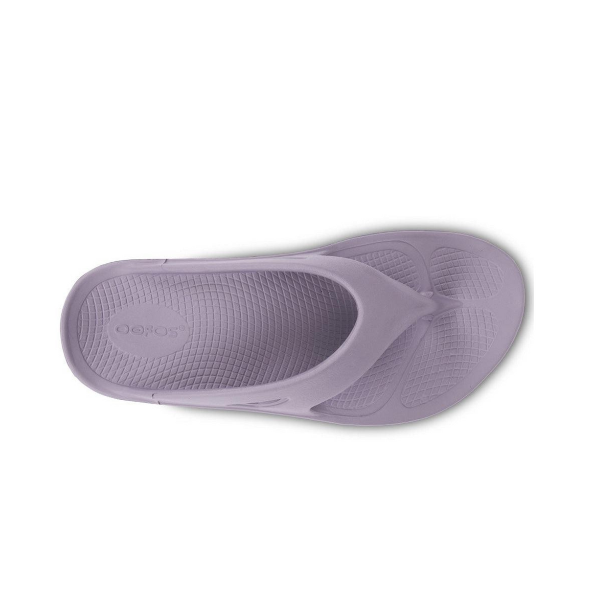 Oofos - Oofos Unisex's OOriginal Sandal - Cam2