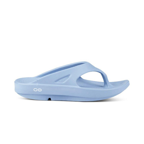 Oofos - Oofos Unisex's OOriginal Sandal - Cam2
