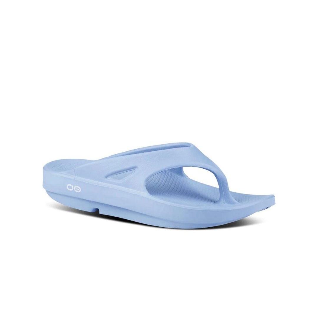 Oofos - Oofos Unisex's OOriginal Sandal - Cam2