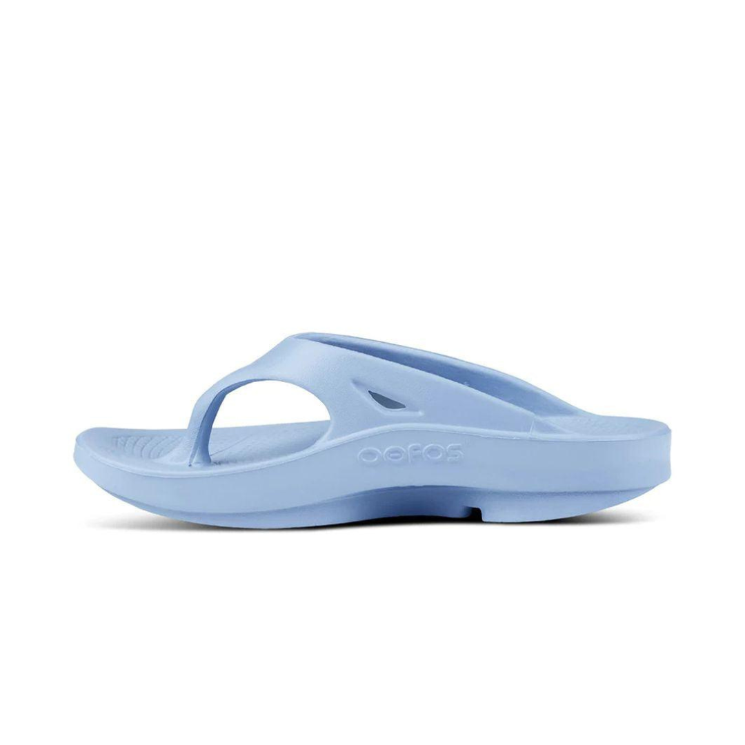 Oofos - Oofos Unisex's OOriginal Sandal - Cam2