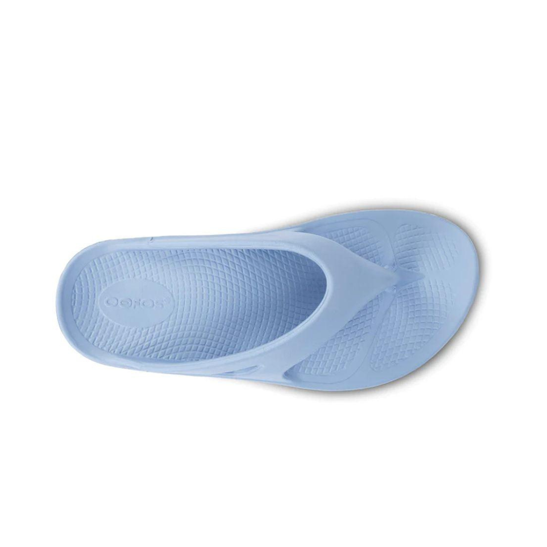 Oofos - Oofos Unisex's OOriginal Sandal - Cam2
