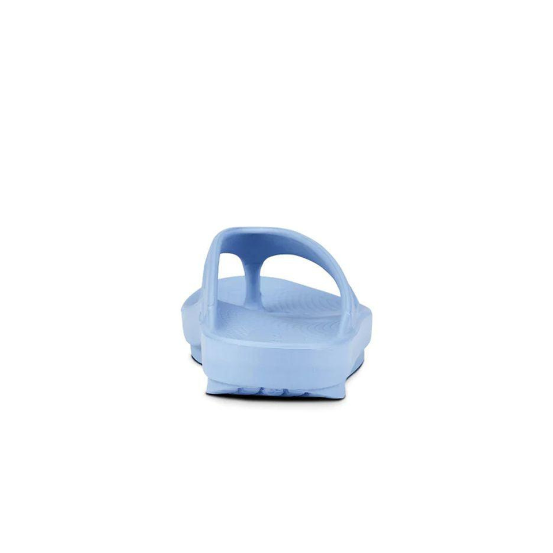 Oofos - Oofos Unisex's OOriginal Sandal - Cam2