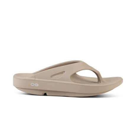 Oofos - Oofos Unisex's OOriginal Sandal - Cam2