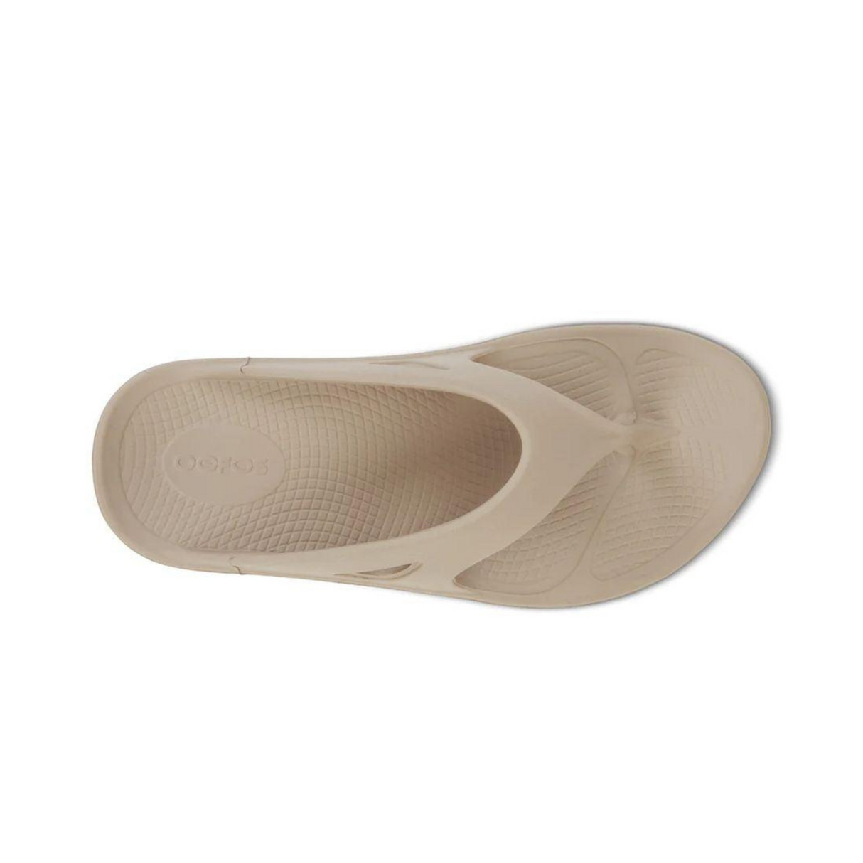 Oofos - Oofos Unisex's OOriginal Sandal - Cam2