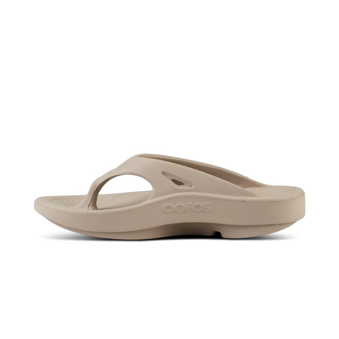 Oofos - Oofos Unisex's OOriginal Sandal - Cam2