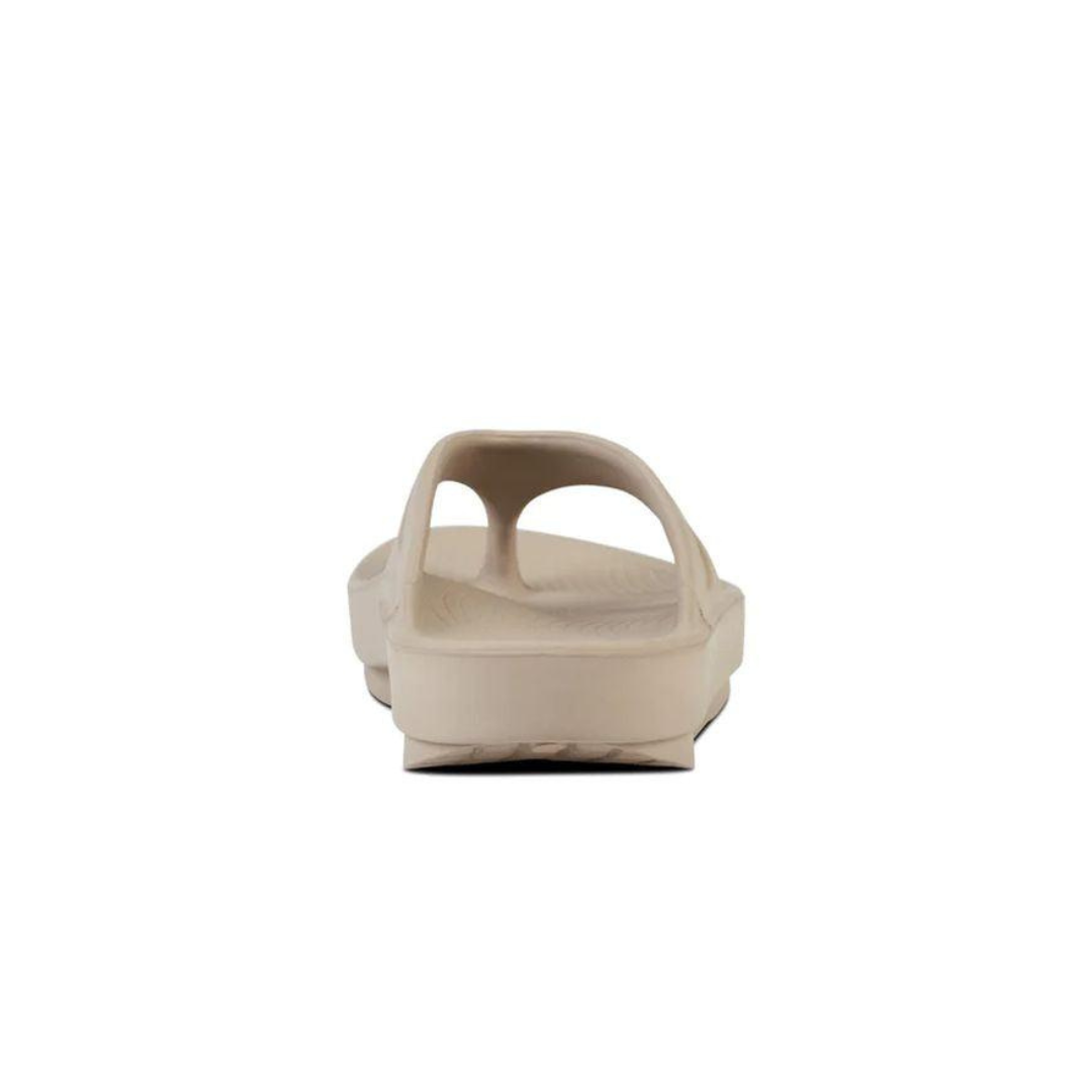 Oofos - Oofos Unisex's OOriginal Sandal - Cam2