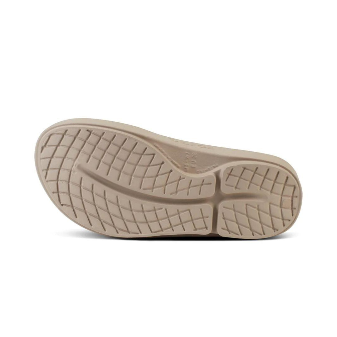 Oofos - Oofos Unisex's OOriginal Sandal - Cam2