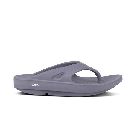 Oofos - Oofos Unisex's OOriginal Sandal - Cam2