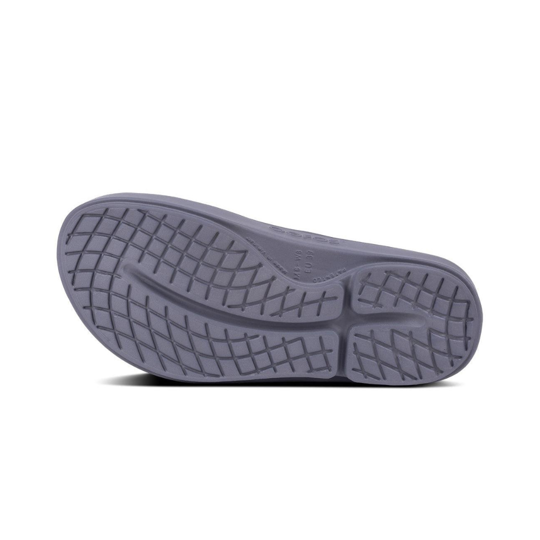 Oofos - Oofos Unisex's OOriginal Sandal - Cam2