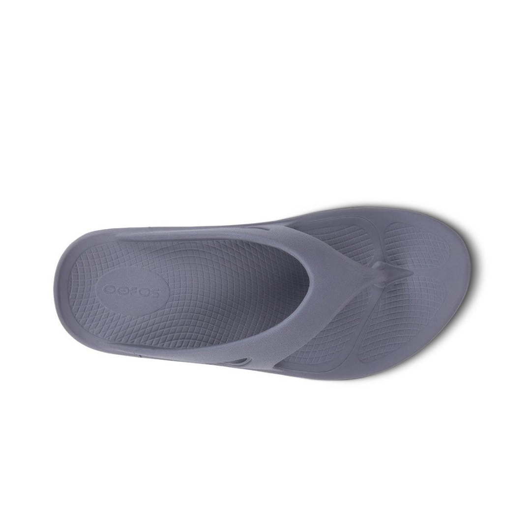 Oofos - Oofos Unisex's OOriginal Sandal - Cam2