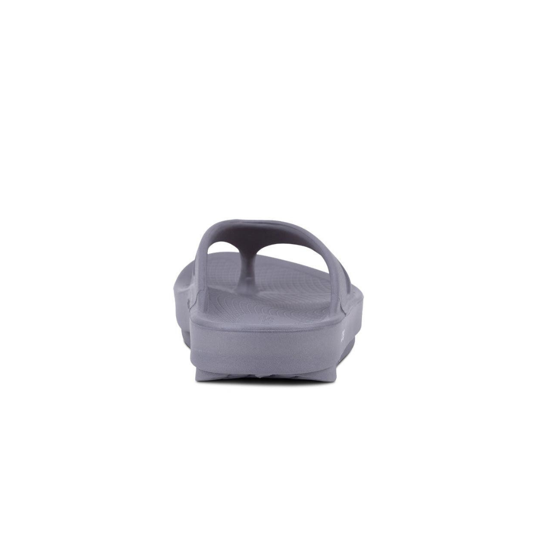 Oofos - Oofos Unisex's OOriginal Sandal - Cam2