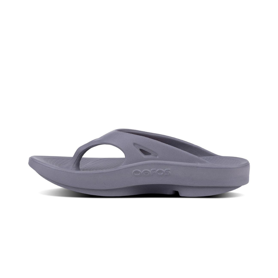 Oofos - Oofos Unisex's OOriginal Sandal - Cam2