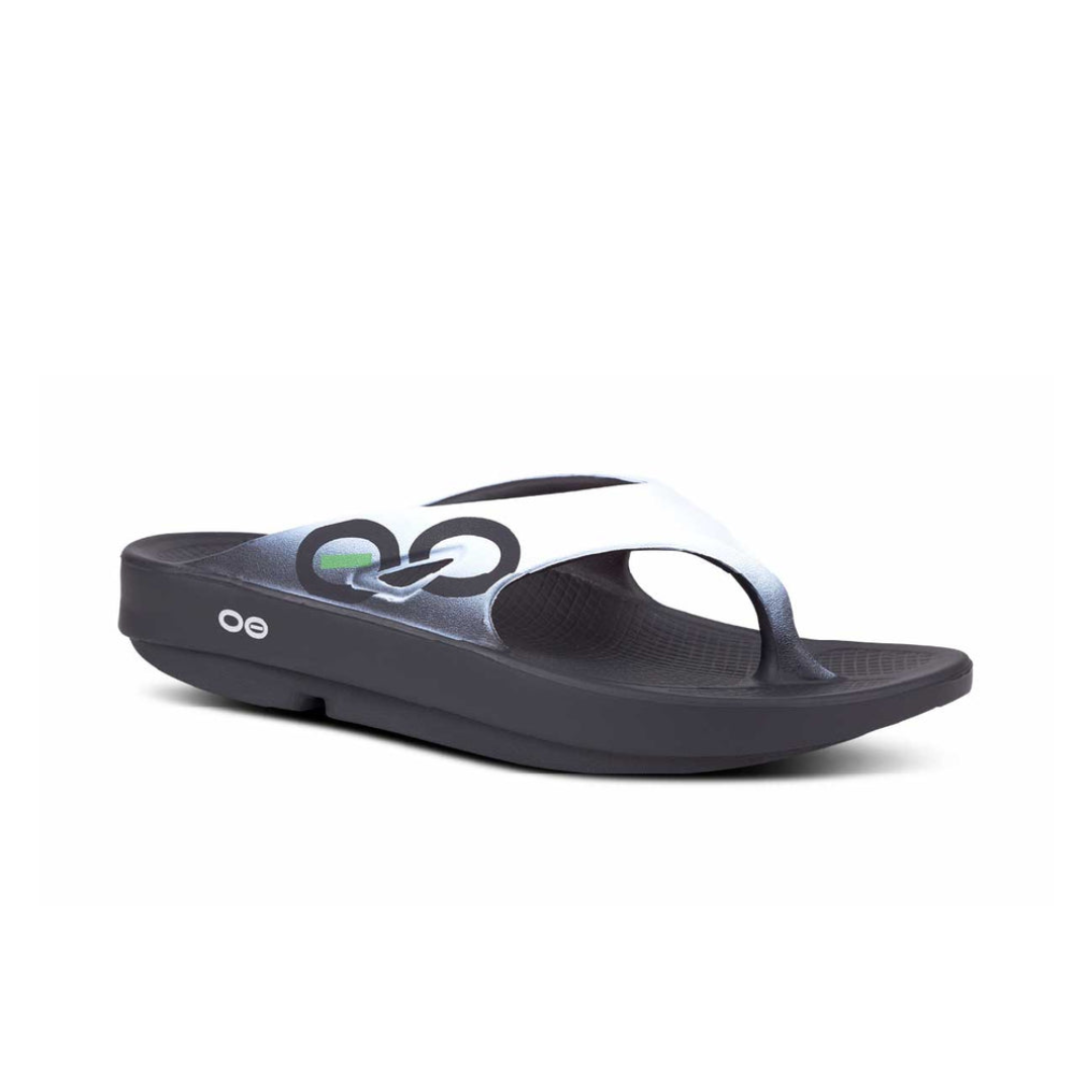 Oofos - Oofos Unisex's OOriginal Sport Sandal (OF1001) - Cam2