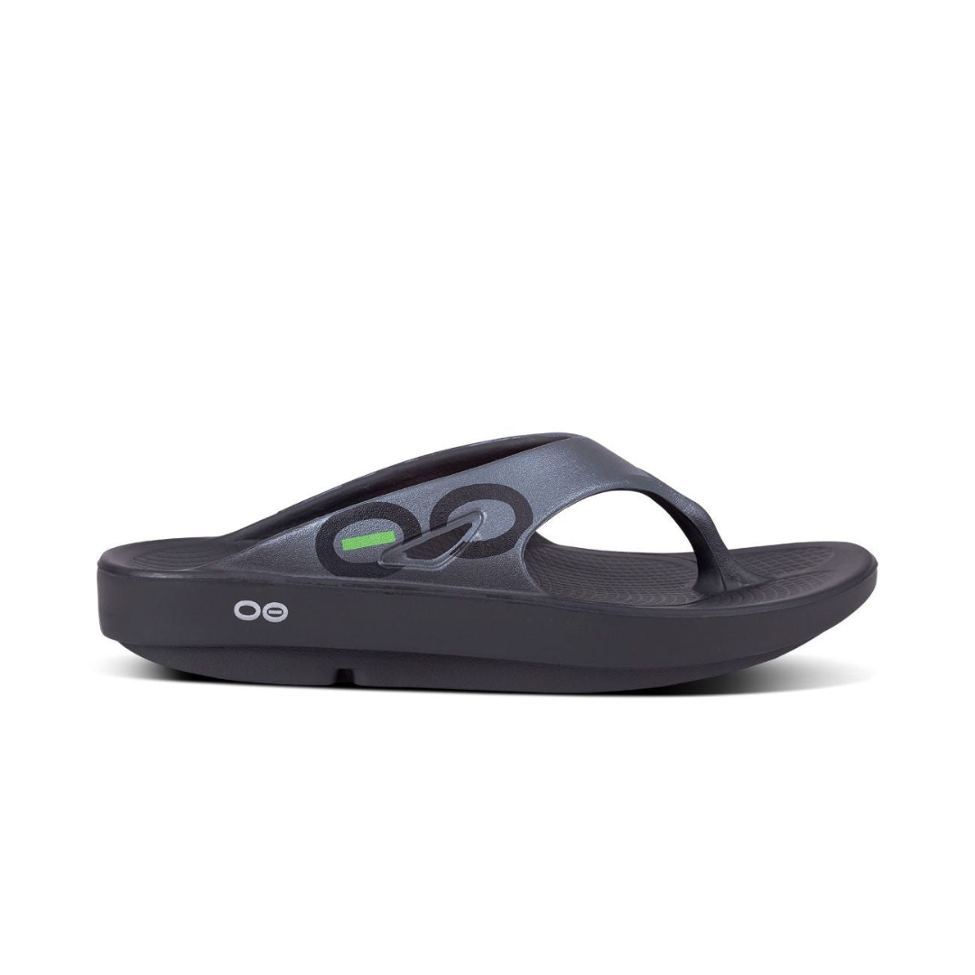 Oofos - Oofos Unisex's OOriginal Sport Sandal (OF1001) - Cam2