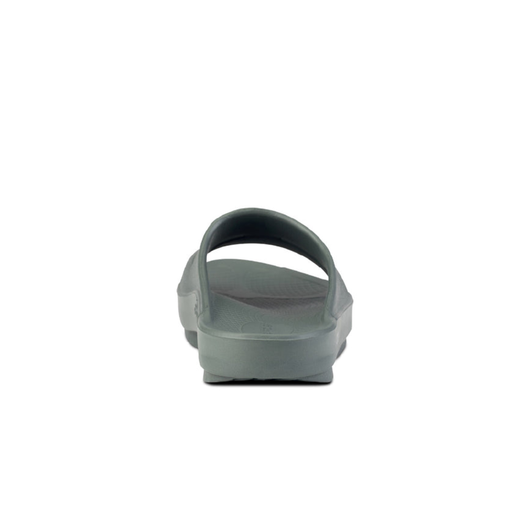 Oofos - Oofos Unisex's OOahh Slide Sandal (OF1100) - Cam2