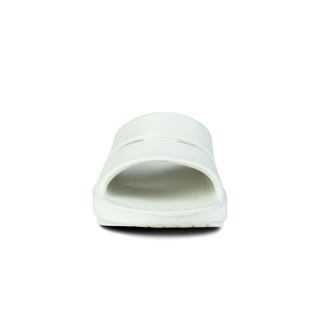 Oofos - Oofos Unisex's OOahh Slide Sandal (OF1100) - Cam2