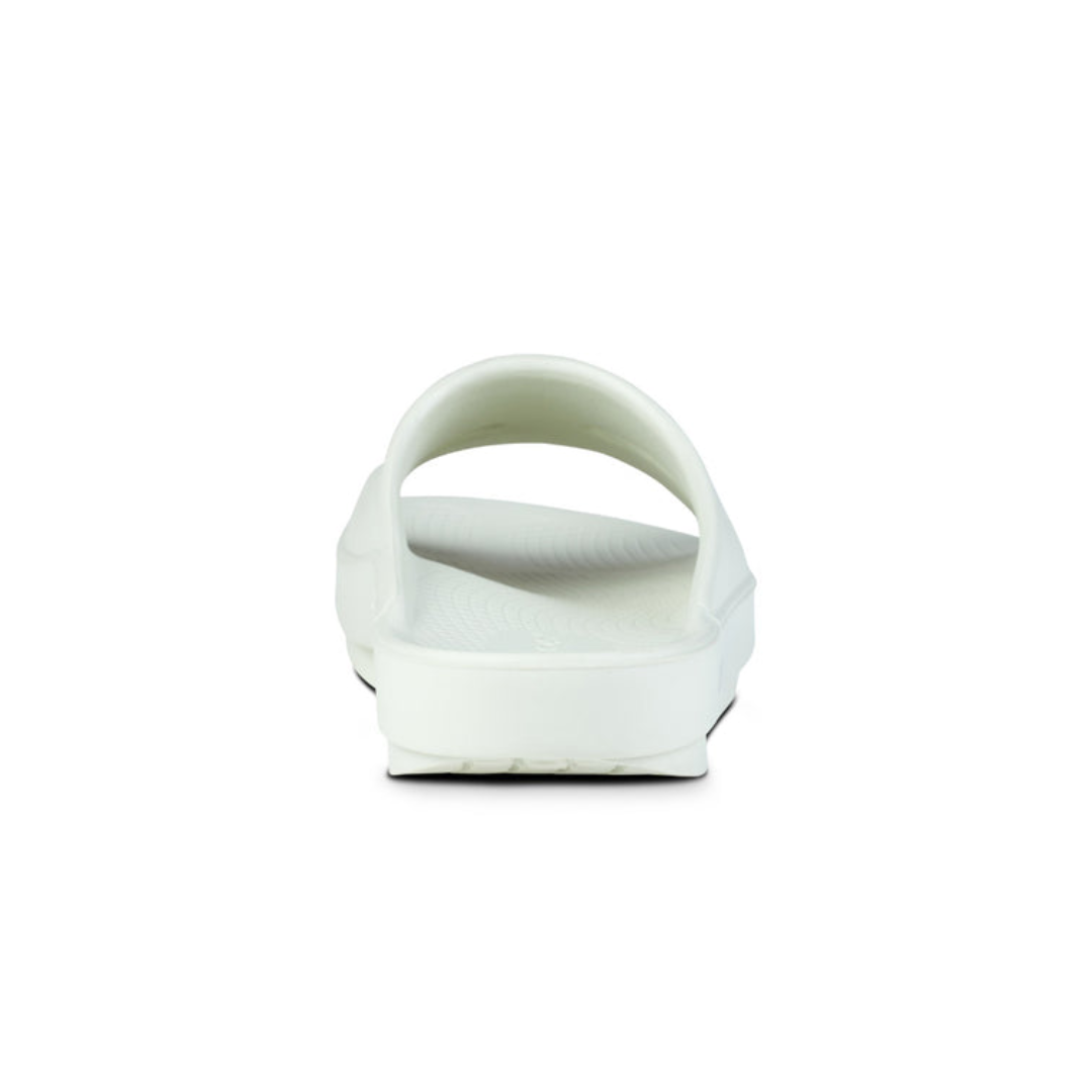 Oofos - Oofos Unisex's OOahh Slide Sandal (OF1100) - Cam2