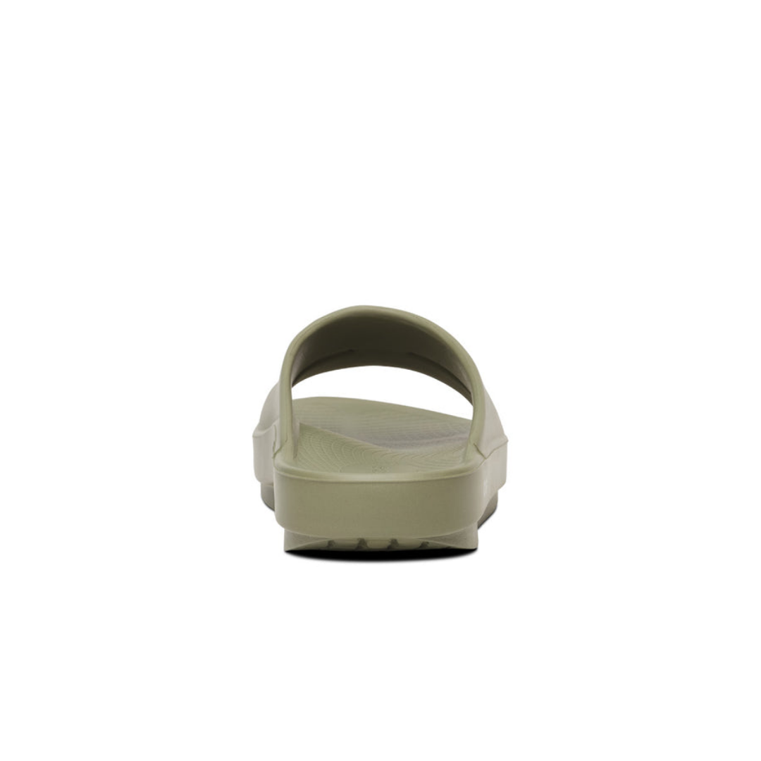 Oofos - Oofos Unisex's OOahh Foliage Sandal (OF1100) - Cam2