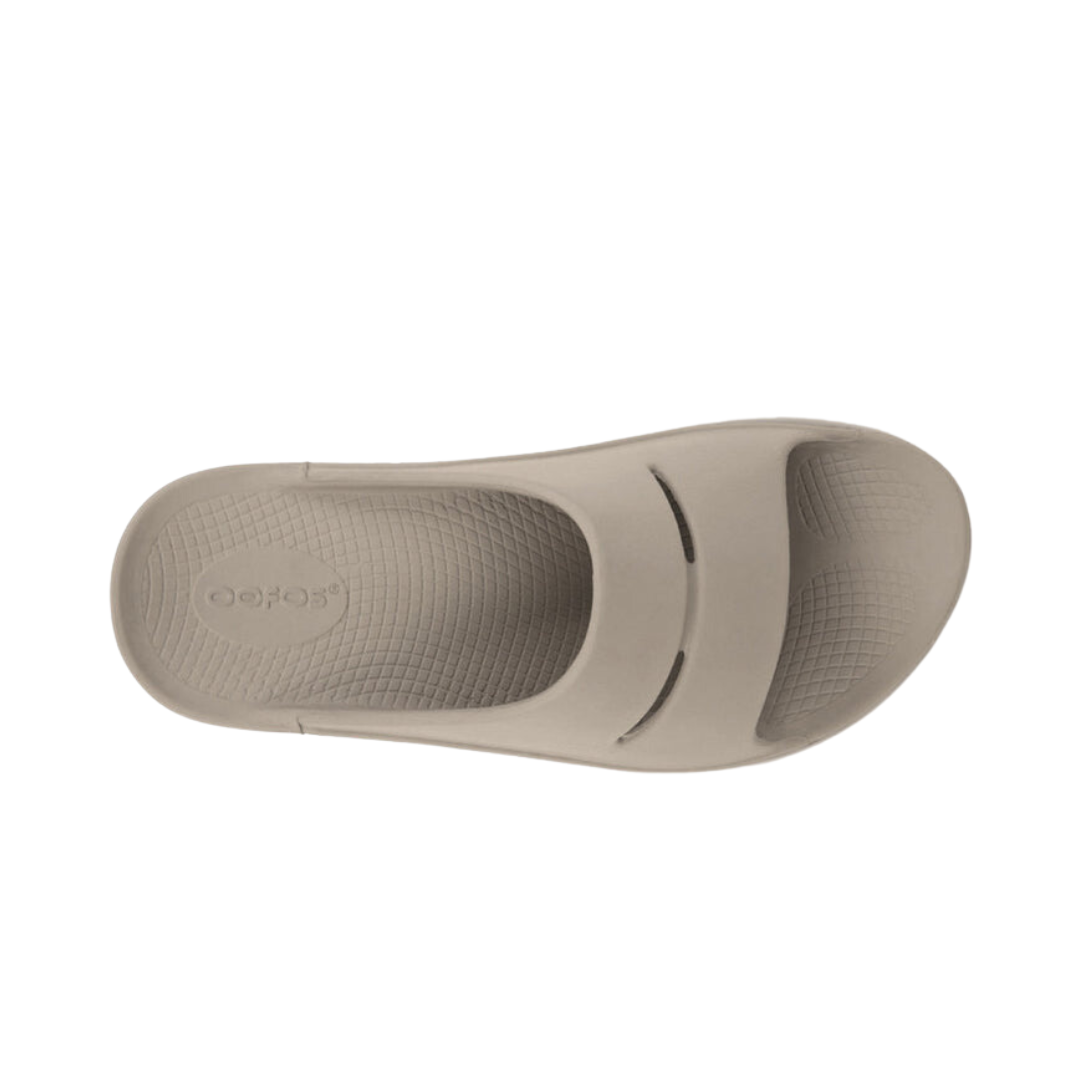 Oofos - Oofos Unisex's OOahh Slide (OF1100) - Cam2
