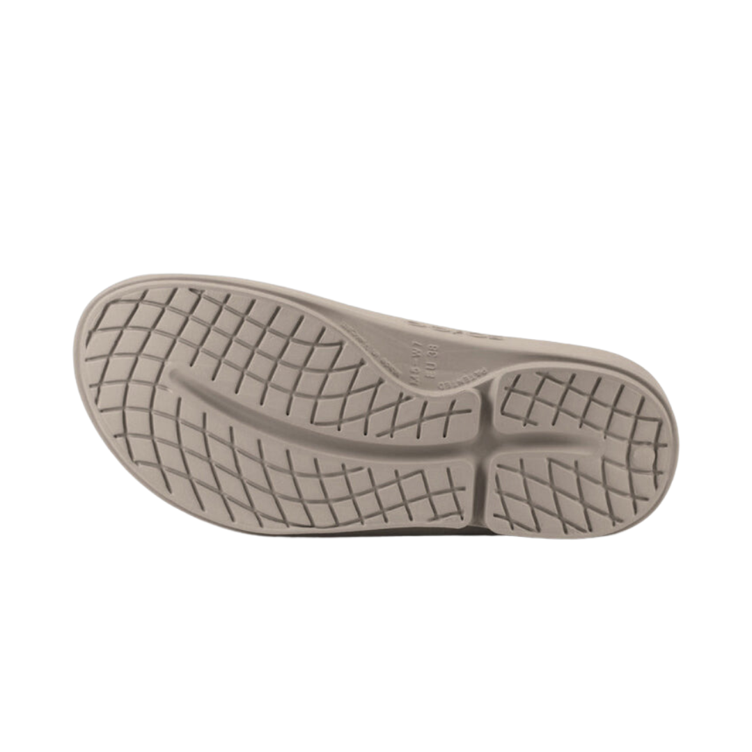 Oofos - Oofos Unisex's OOahh Slide (OF1100) - Cam2