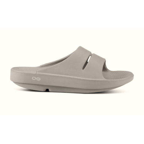Oofos - Oofos Unisex's OOahh Slide (OF1100) - Cam2