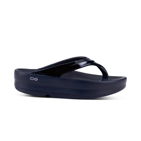 Oofos - Oofos Women's OOmega Thong - Cam2