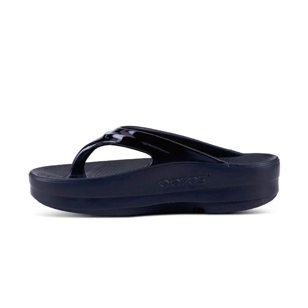 Oofos - Oofos Women's OOmega Thong - Cam2