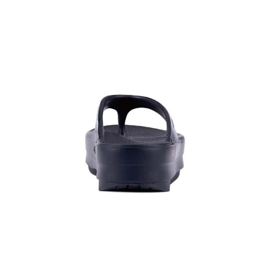 Oofos - Oofos Women's OOmega Thong - Cam2